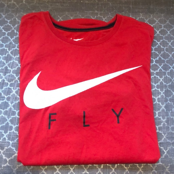 Nike Other - 🏅Nike Dr-Fit t-shirt.🏅